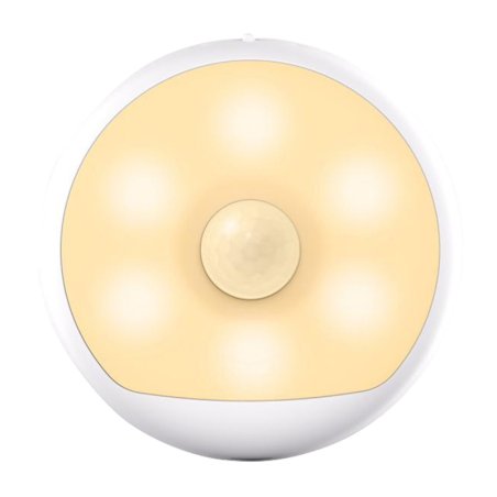 Yeelight Sensor NightLight motion sensor night light