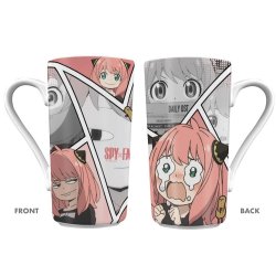 SPY X FAMILY - Mug Latte 470ml