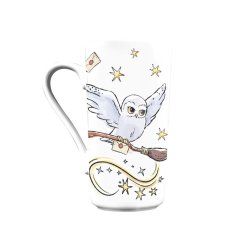 HARRY POTTER - Hedwige - Mug Latte 470ml