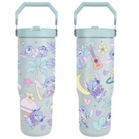 STITCH - Mug de Voyage XL avec anse 880ml