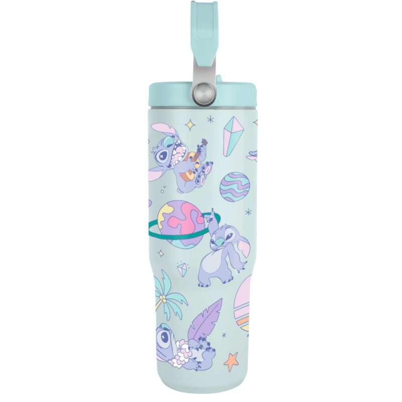 STITCH - Mug de Voyage XL avec anse 880ml