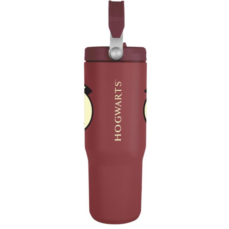 HARRY POTTER - 9 3/4 - Mug de Voyage XL avec anse 880ml