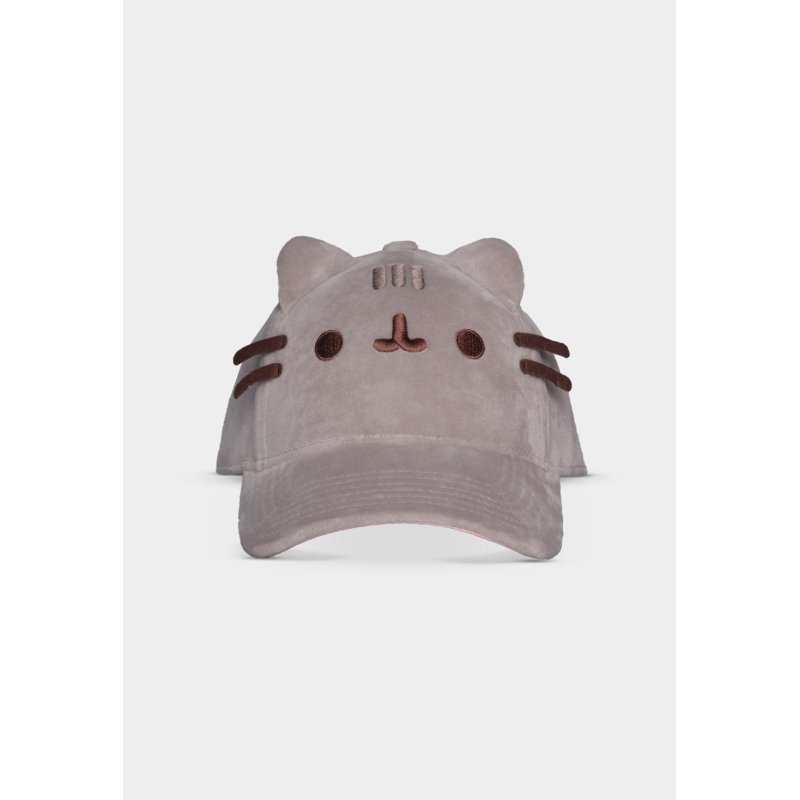 PUSHEEN - Casquette Novelty Plush