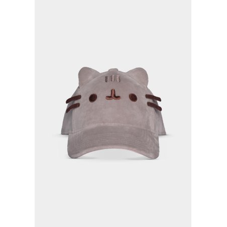 PUSHEEN - Casquette Novelty Plush