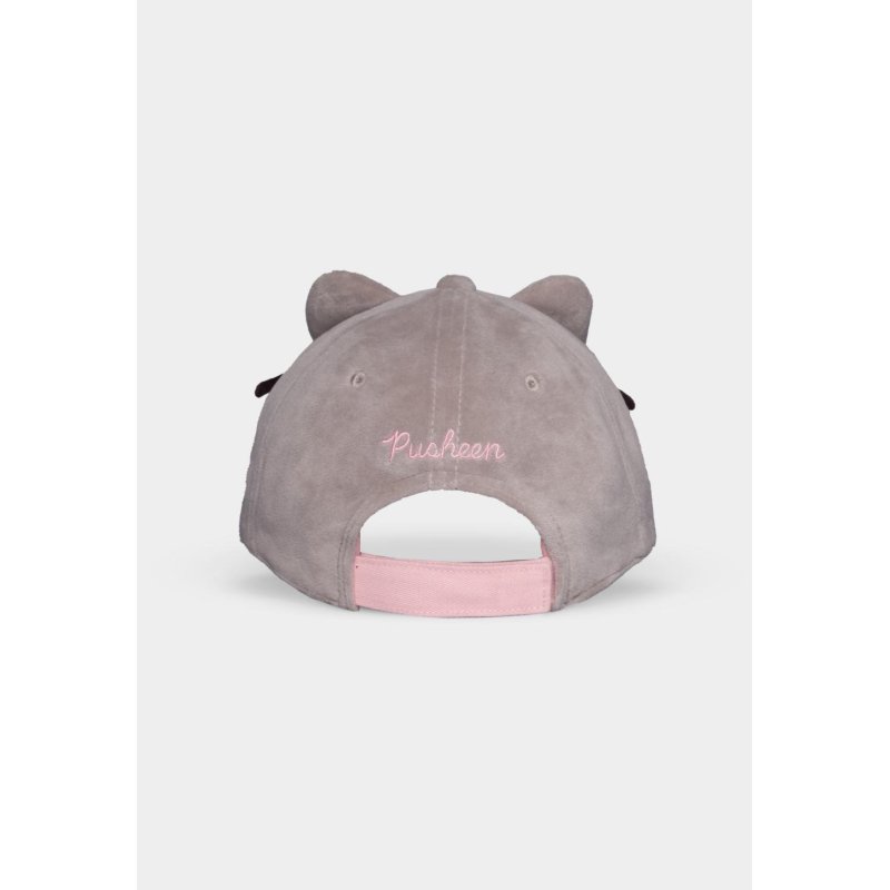 PUSHEEN - Casquette Novelty Plush