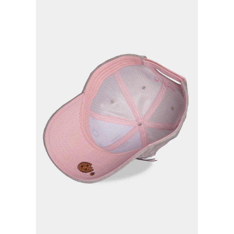 PUSHEEN - Casquette Novelty Plush