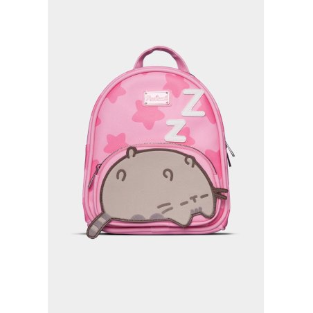 PUSHEEN - Zzzz - Sac à Dos Novelty