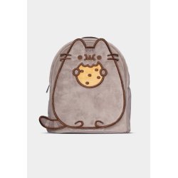 PUSHEEN - Cookie - Sac à Dos Peluche Novelty