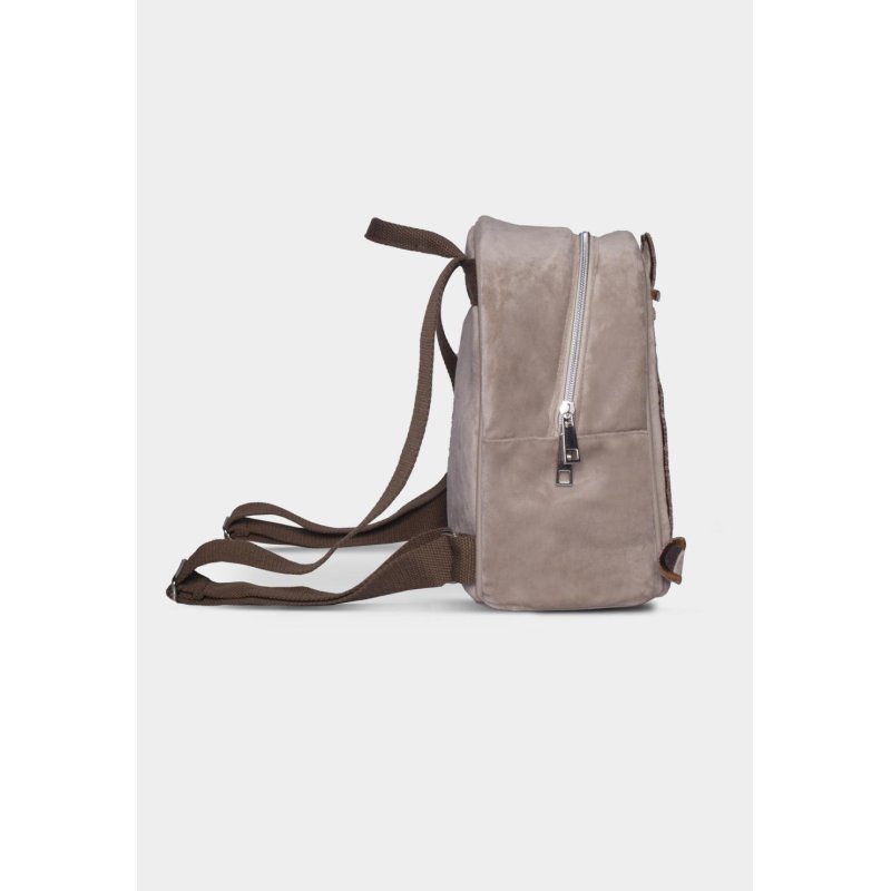 PUSHEEN - Cookie - Sac à Dos Peluche Novelty