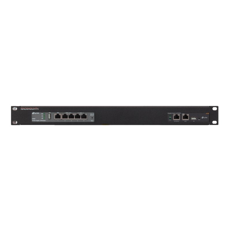 Rackmount.IT RM-OM-T1 accessoire de racks Équerre de fixation