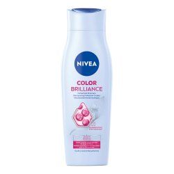 NIVEA Color Brilliance 250 ml Shampoing Non-professionnel Femmes