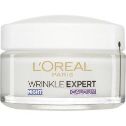 L'Oreal Paris Wrinkle Expert 55 Plus Night Cream 50ml