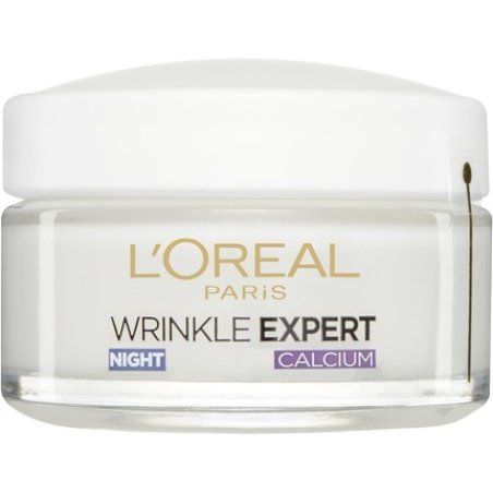 L'Oreal Paris Wrinkle Expert 55 Plus Night Cream 50ml