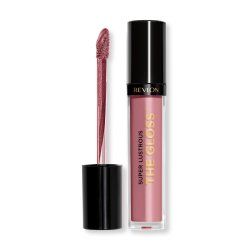 Revlon Cosmetics Super lip gloss color 306 Taupe Luster 3.8ml