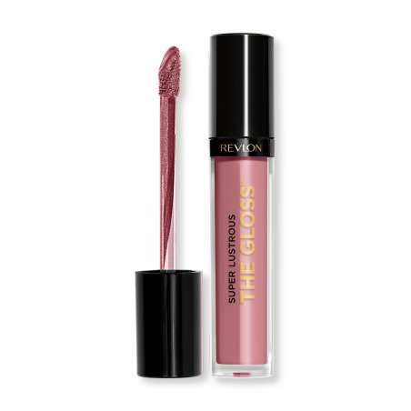 Revlon Cosmetics Super lip gloss color 306 Taupe Luster 3.8ml