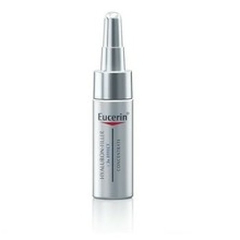 Eucerin Hyaluron-Filler Anti-Aging Serum 3x EFFECT 6 x 5 ml