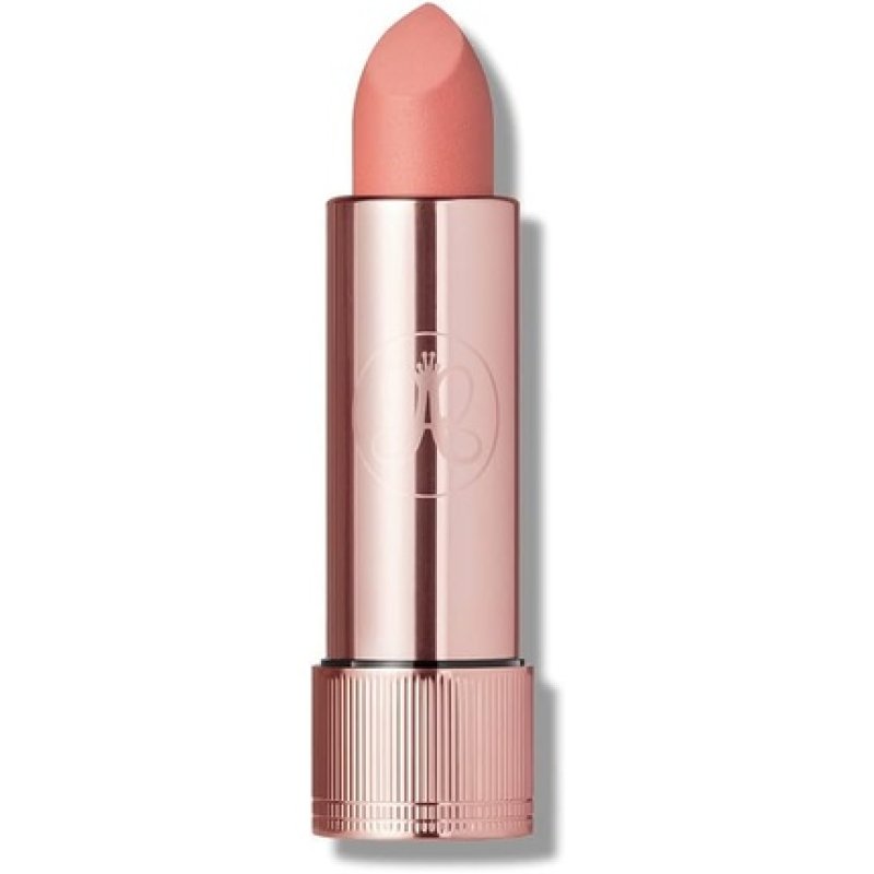 Anastasia Beverly Hills Matte & Satin Lipstick Hush Pink