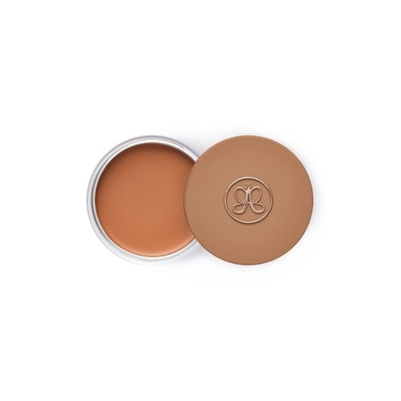 Anastasia Beverly Hills Cream Bronzer Golden Tan