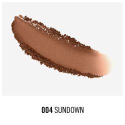 Rimmel Natural Bronzer 004 Sundown Bronzers 14g