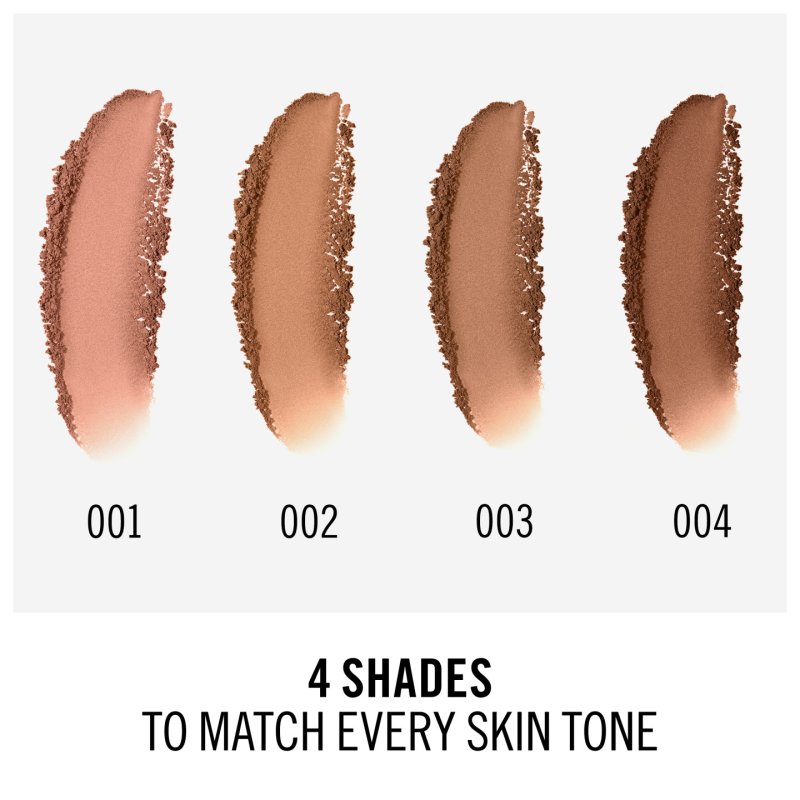 Rimmel Natural Bronzer 004 Sundown Bronzers 14g