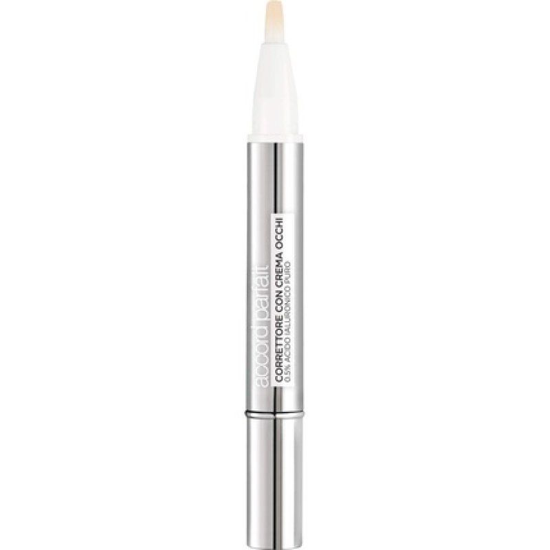 ACCORD PARFAIT eye-cream in a concealer 1-2D-beige ivore 2 ml