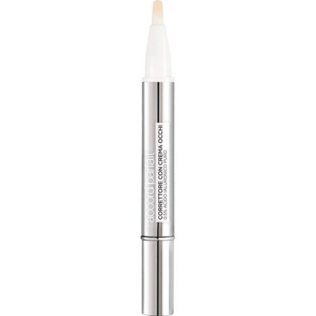 ACCORD PARFAIT eye-cream in a concealer 1-2D-beige ivore 2 ml