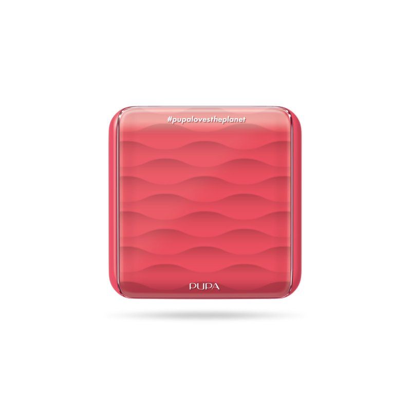 PUPA Milano Palette S 3D Effects