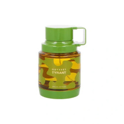 Armaf Odyssey Tyrant Eau De Parfum 60ml By Armaf