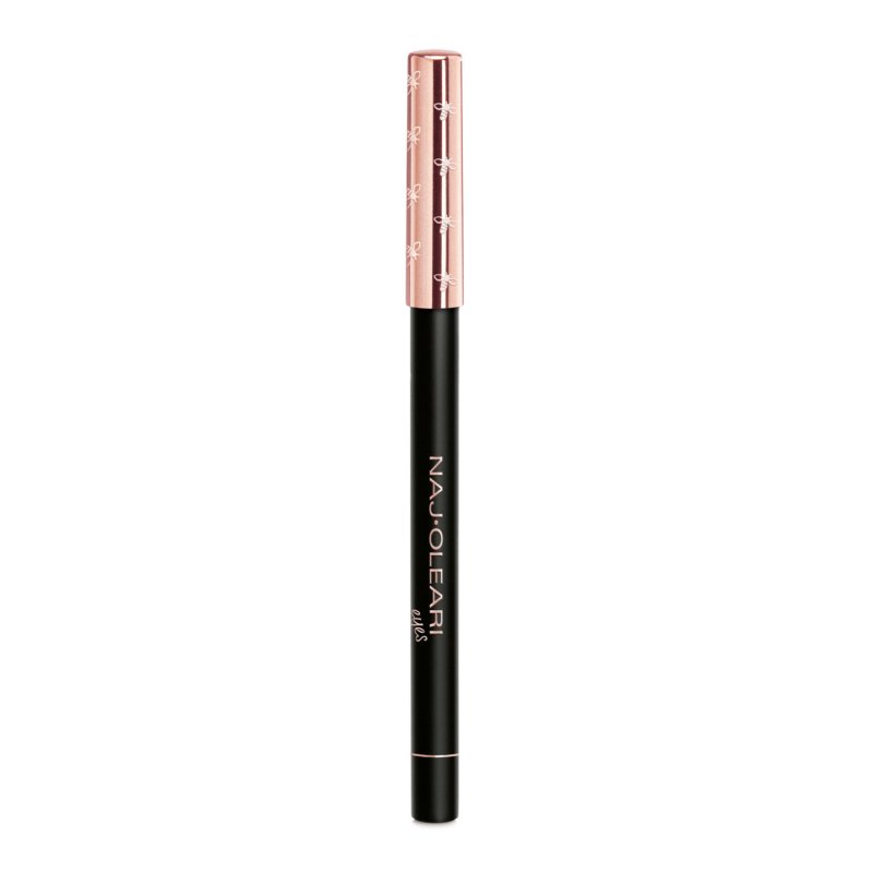 Naj-Oleari Deep Eye Kajal eye pencil 1,43 g Kohl 01 deep black