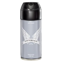 Vittoriale Deodorant Spray 150ml