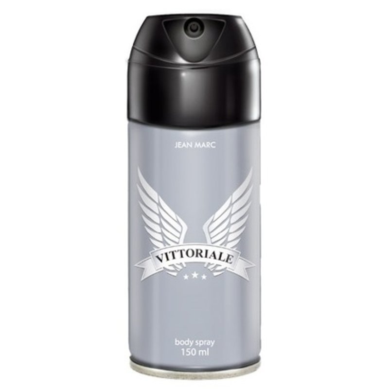 Vittoriale Deodorant Spray 150ml