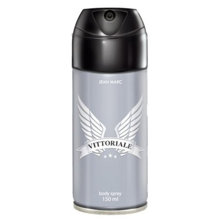 Vittoriale Deodorant Spray 150ml