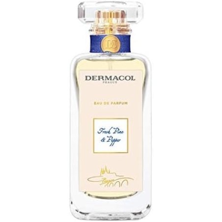 Dermacol EDP Fresh Pine and Pepper 50ml