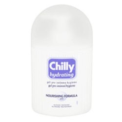 Chilly Hydrating Intimate Gel