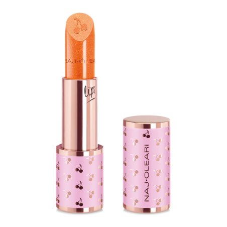 Naj-Oleari Creamy Delight Lipstick 11 Golden Coral 4.2g