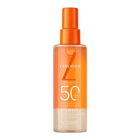 Lan Sun B Sunscreen Water SPF 50 Ultra-Light Refreshing Texture