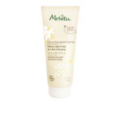 Melvita 80F0008 body treatment & scrub Body scrub 200 ml