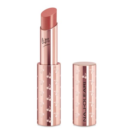 Naj-Oleari Tender Glow Lip balm 03 Pink nude 3ml