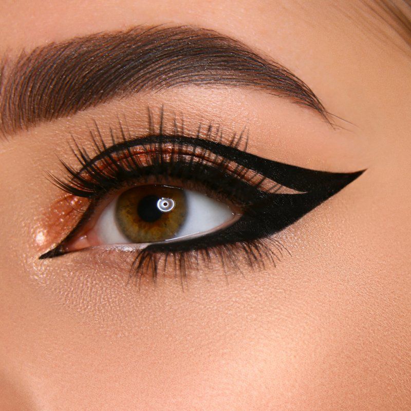 MESAUDA Technical Opaque Eyeliner 2.5ml