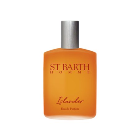 LIGNE ST. BARTH Islander Eau de Parfum for Men 100ml Spray