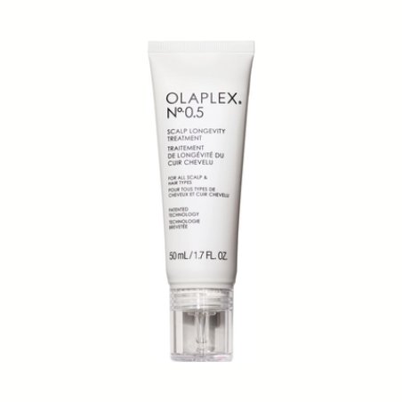 Olaplex No. 0.5 Scalp Longevity Treatment - 50ml