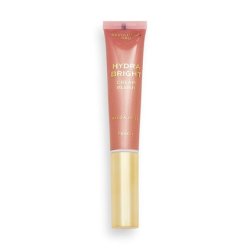 Revolution PRO Hydra Bright Cream Blush Peach 12ml