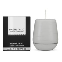 Aphrodisiac Scented Candle Jasmine Romance (Aphrodisiac Candle) 200g