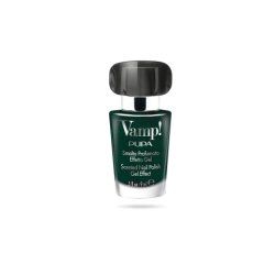 PUPA Milano Vamp! vernis à ongles 9 ml Vert Gloss