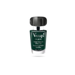 Pupa Vamp! Scented Gel Effect Nail Polish 315 Magical Woodland