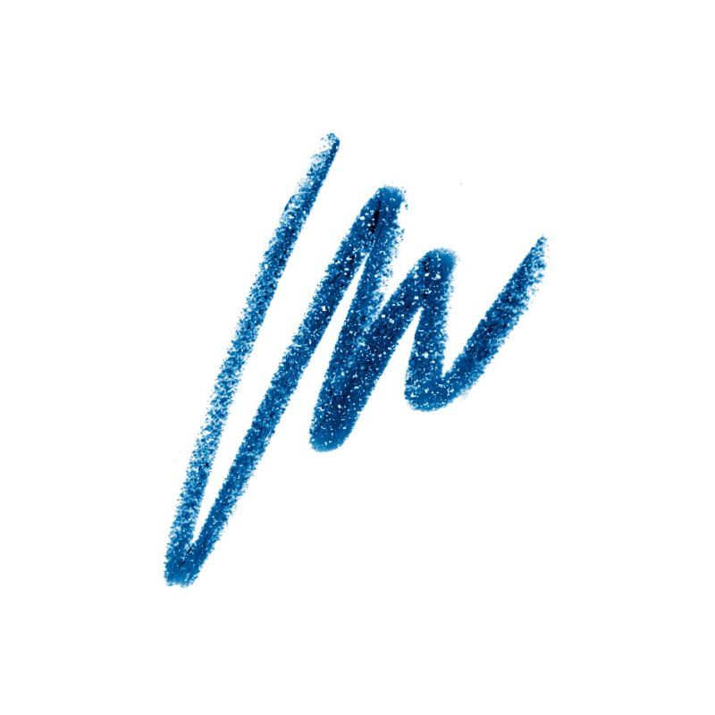 Naj-Oleari Deep Eye Kajal eye pencil 1,43 g Kohl 03 blue hortensia shimmer