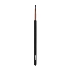 Mulac Cosmetics Lip Brush Flat Fine Lipstick brush