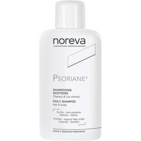 Noreva Psoriane Daily Shampoo 125ml