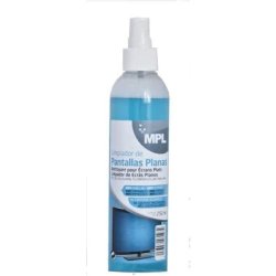 Flat Screen Cleaner 250ml