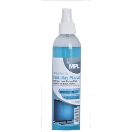Flat Screen Cleaner 250ml
